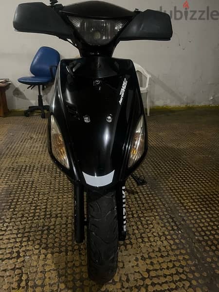 suzuki address v125 s 3