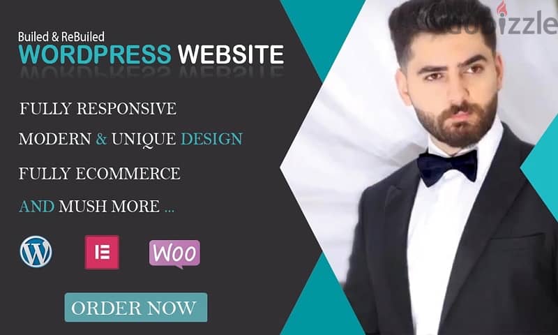 Pro Business Website Builder 250$ 0