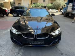 BMW 420 2017 bassoul hneini source 0