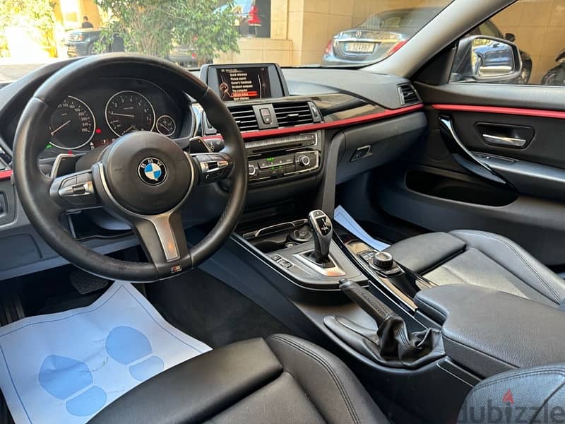 BMW 420 2017 bassoul hneini source 9