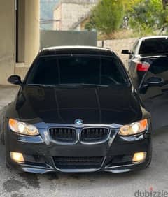 BMW 3-Series 2009