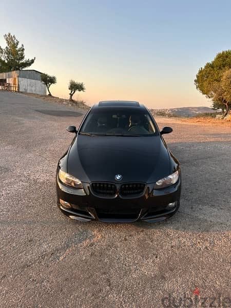 BMW 3-Series 2009 16