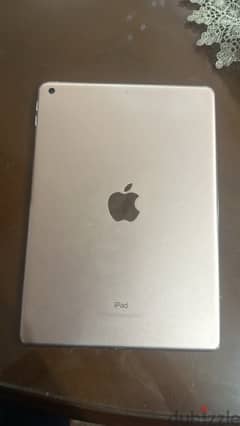 ipad 6 generation 0