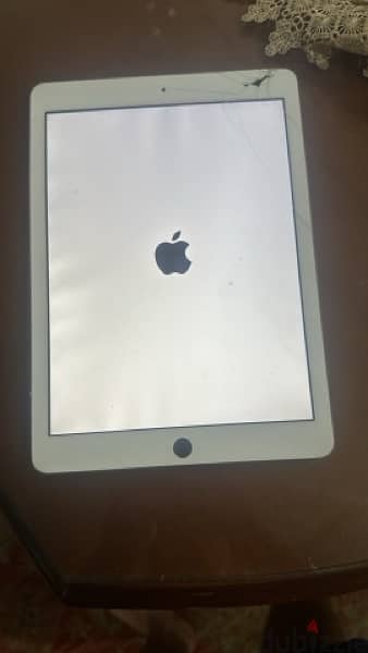 ipad 6 generation 1