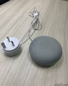 Google Home Mini 0