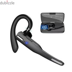 usiness Bluetooth 5.1 Wireless Headset 0