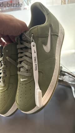 Air force one size 46.5 / OG ALL