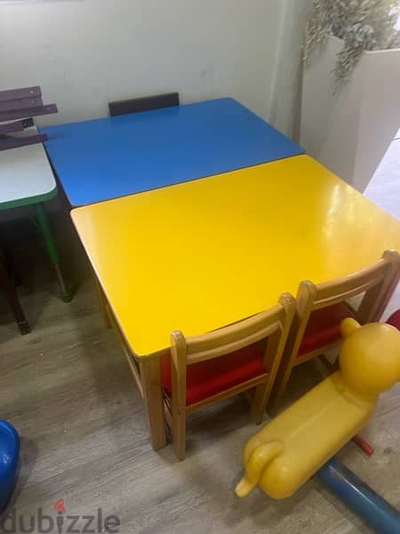 nursery furniture for sale 2