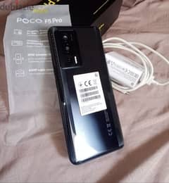 Poco f5 pro 256/12 +8  78996430 aw tbdel (mwjud bbyrut) 0