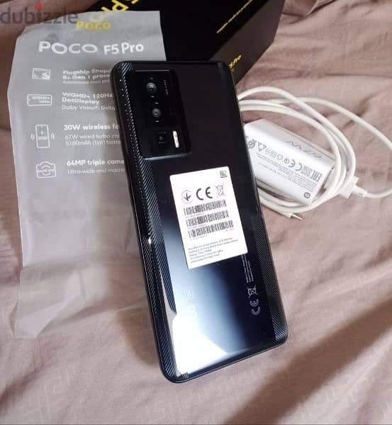 Poco f5 pro 256/12 +8  78996430 aw tbdel 0