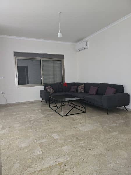 apartment For sale in zalka 180k. شقة للبيع في الزلقا ١٨٠،٠٠٠$ 2