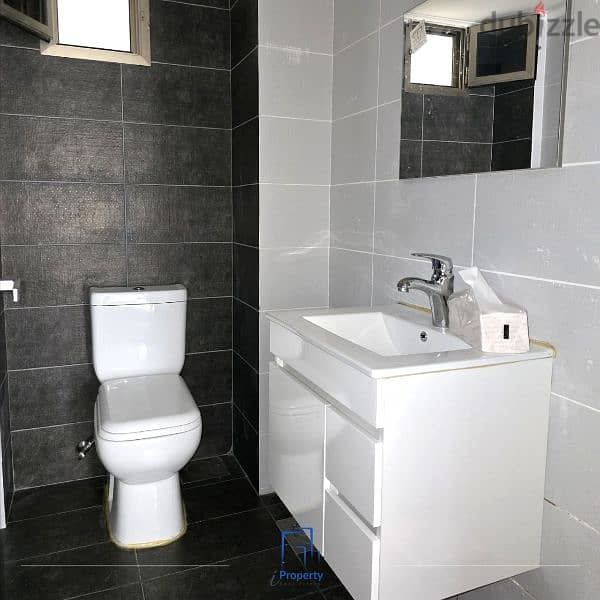 apartment For sale in zalka 180k. شقة للبيع في الزلقا ١٨٠،٠٠٠$ 3