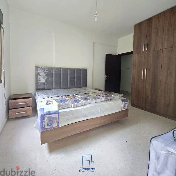 apartment For sale in zalka 180k. شقة للبيع في الزلقا ١٨٠،٠٠٠$ 4