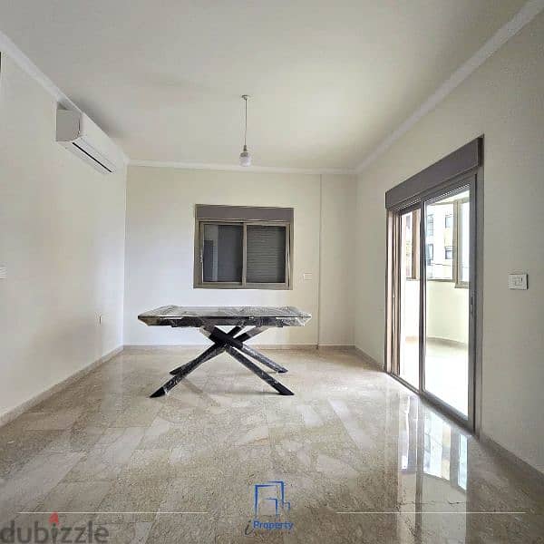 apartment For sale in zalka 180k. شقة للبيع في الزلقا ١٨٠،٠٠٠$ 5