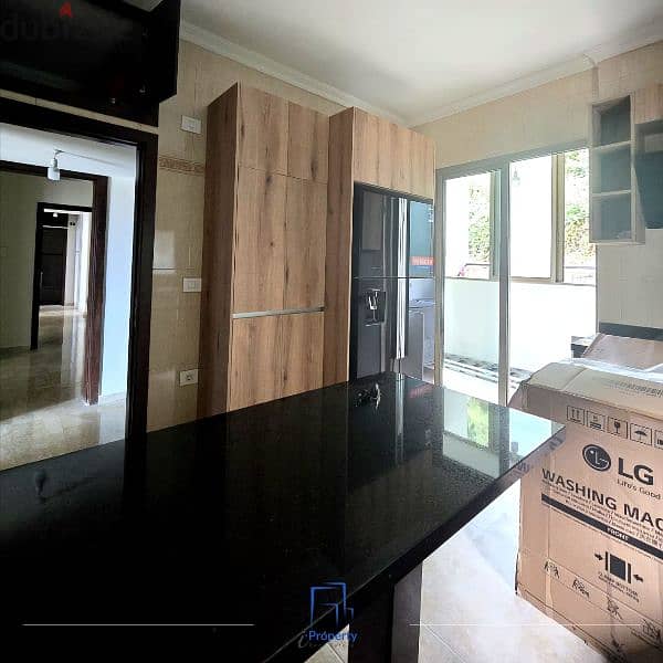 apartment For sale in zalka 180k. شقة للبيع في الزلقا ١٨٠،٠٠٠$ 8