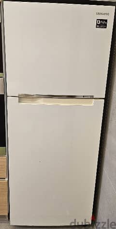 Inverter 14 cubic feet Samsung refrigerator