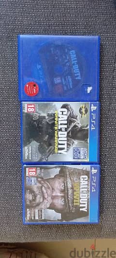 ps4 games