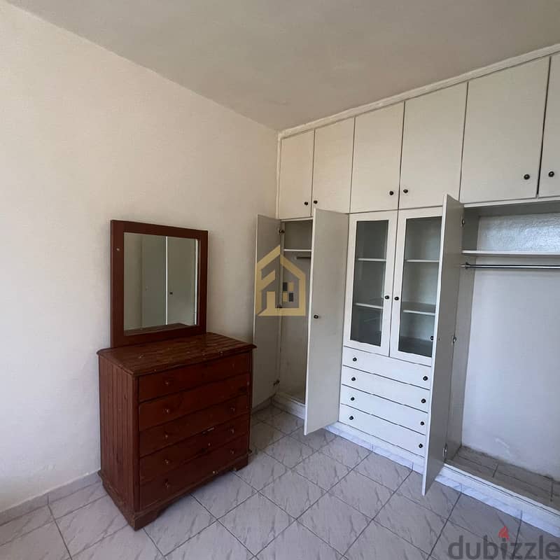 Apartment for rent in Ain el rihane furnished RB74 4