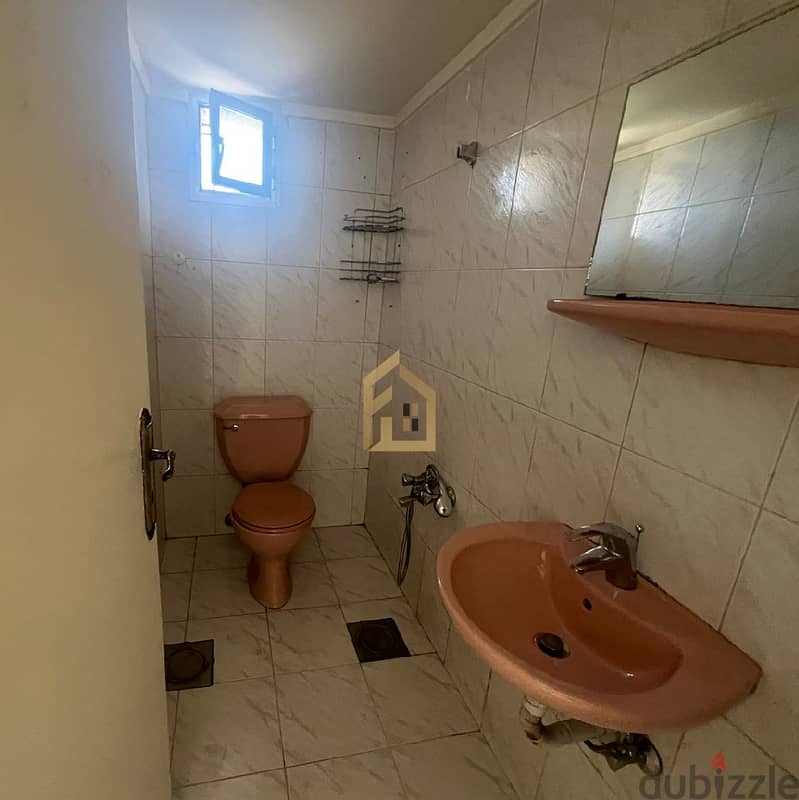 Apartment for rent in Ain el rihane furnished RB74 5