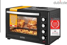 electric oven 30 liters 0