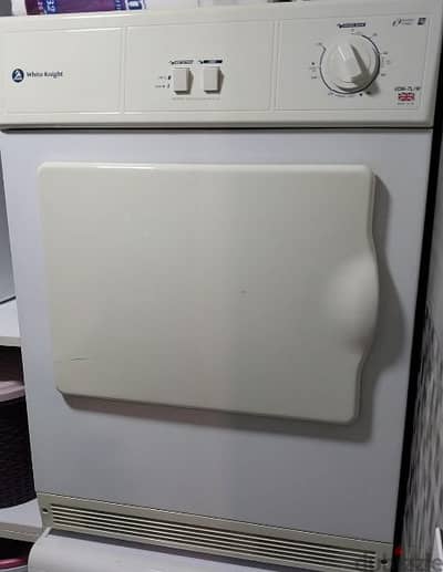 dryers machine