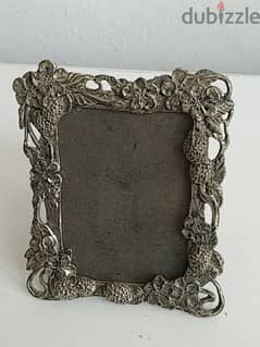 Very old frame - Not Negotiable 0