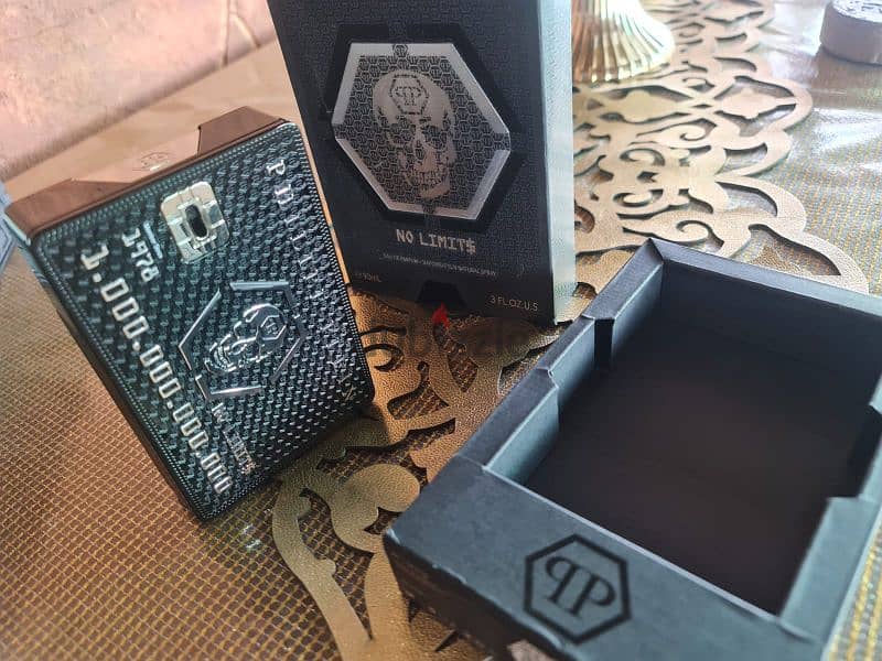 philipp plein original perfume 1