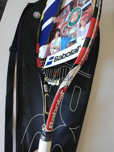 Babolat