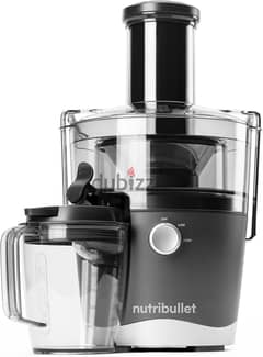 NutriBullet Juicer 17x25 0