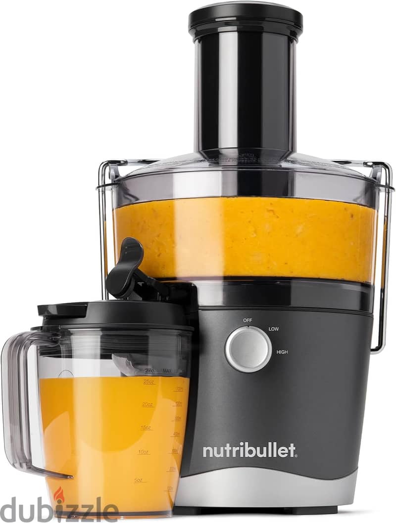 NutriBullet Juicer 17x25 1