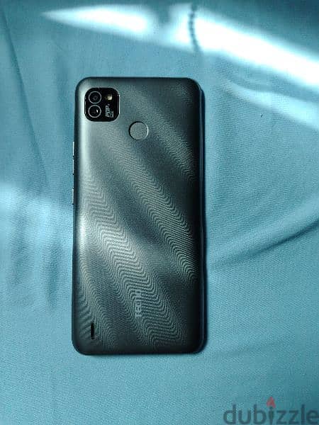 tecno pop 4 lite 1