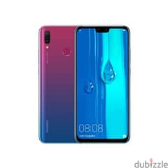 Huawei y9 2019