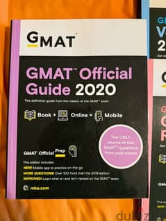 Gmat