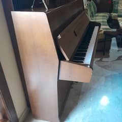 rosler piano