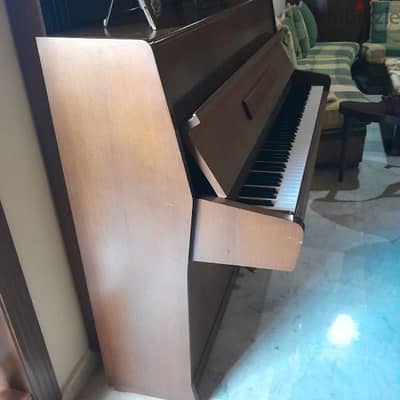 rosler piano