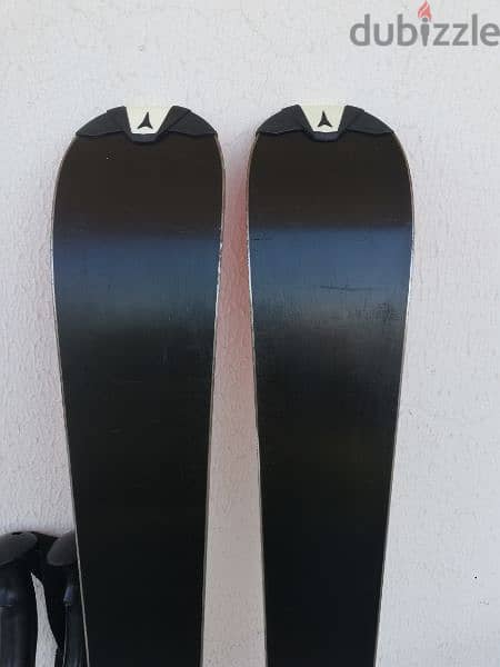 Atomic redster piste rocker 150 cm 1