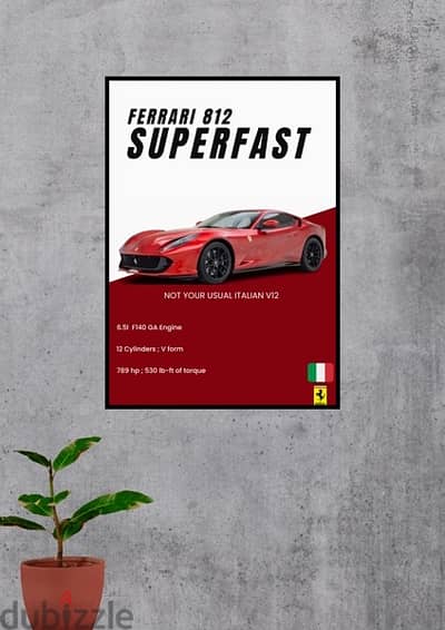 Car Posters