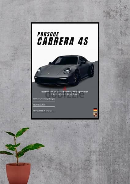 Car Posters 2