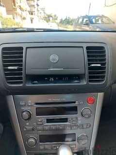 Subaru Legacy 2006   70928863