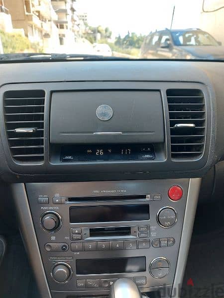 Subaru Legacy 2006   70928863 0