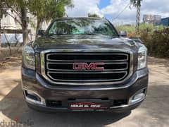 GMC