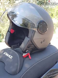 helmet,phone holder,disk lock,chain lock 0