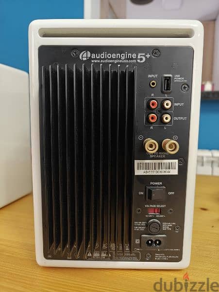 Audioengine A5+ 1