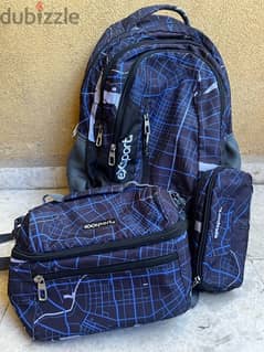 exsport bag set