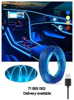 LED Strip Lights 0