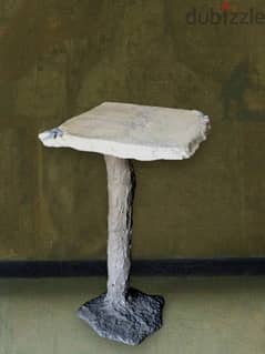 Concrete High table