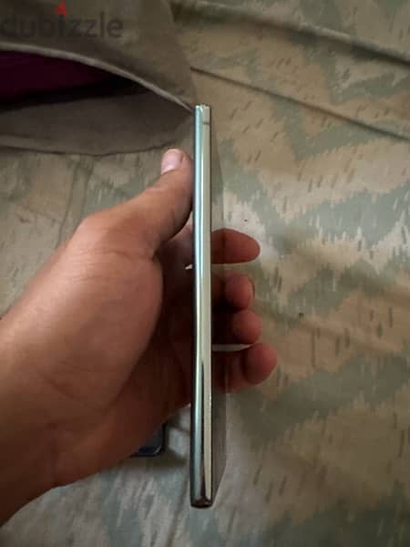 Samsung Note 20 الماني 5