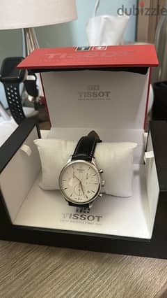 Tissot