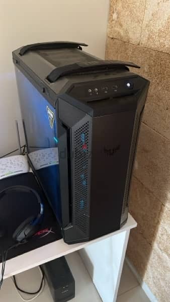 gaming pc 3060ti 1