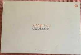 tab xiaomi pad 5 256gb like new